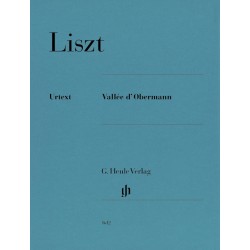 Vallee d'Obermann