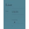 Les Jeux d'eaux a la Villa d'Este