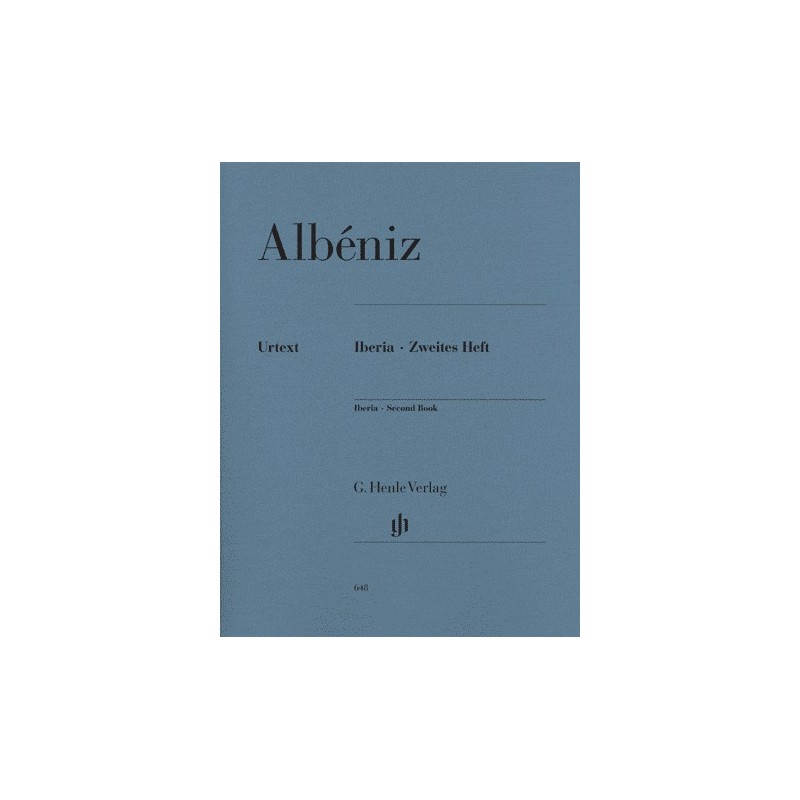 IBERIA VOL.2
