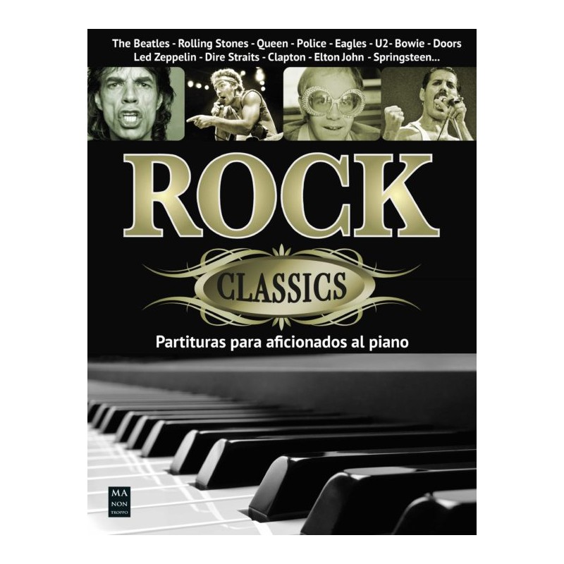 Rock Classics