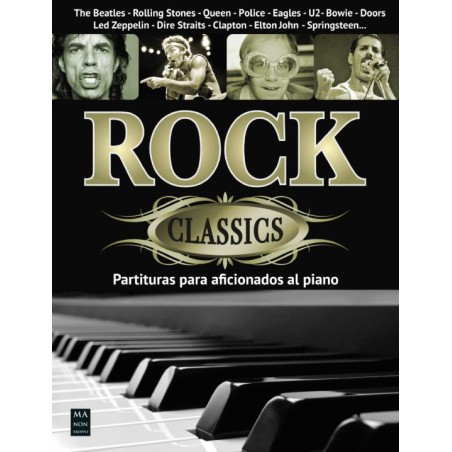 Rock Classics