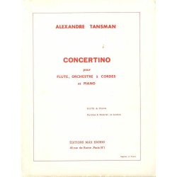 CONCERTINO