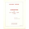 CONCERTINO