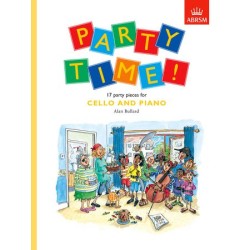 PARTY TIME