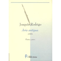 ARIA ANTIGUA