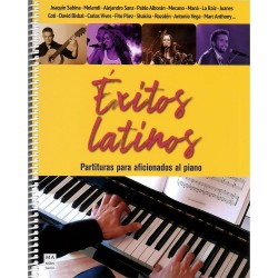 Exitos latinos