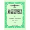 15 ESTUDIOS DE VIRTUOSISMO OP.72
