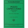 PEZZO CAPRICCIOSO OP.62