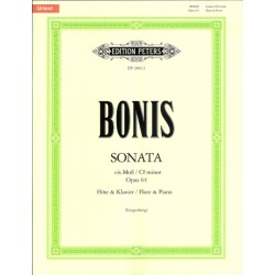 Sonata cis-moll op.64