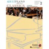 ADULT PIANO ADVENTURES CLASSICS 2
