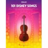 101 DISNEY SONGS