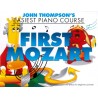 FIRST MOZART