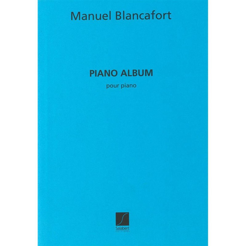 PIANO ALBUM