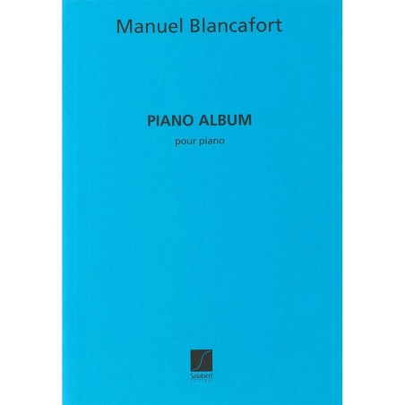 PIANO ALBUM