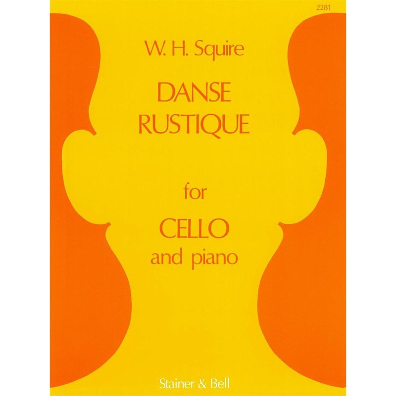 DANCE RUSTIQUE