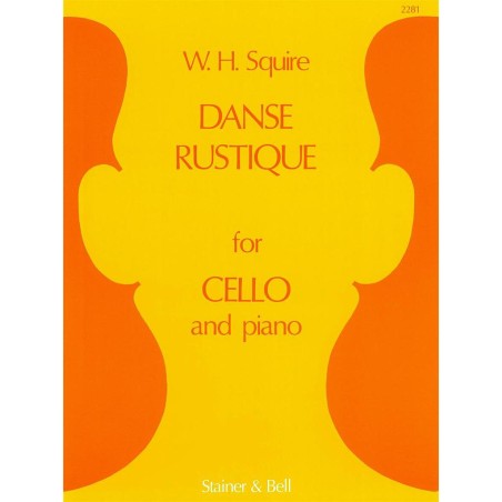 DANCE RUSTIQUE