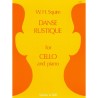 DANCE RUSTIQUE
