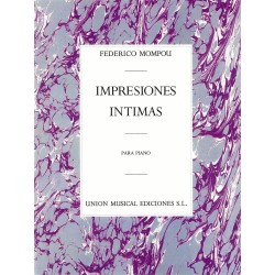 IMPRESIONES INTIMAS