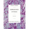 IMPRESIONES INTIMAS