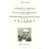 GAMMES ET ARPEGES