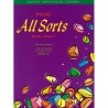 PIANO ALL SORTS INITIAL GRADE 1