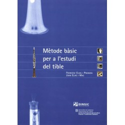 METODE BASIC ESTUDI DEL TIBLE