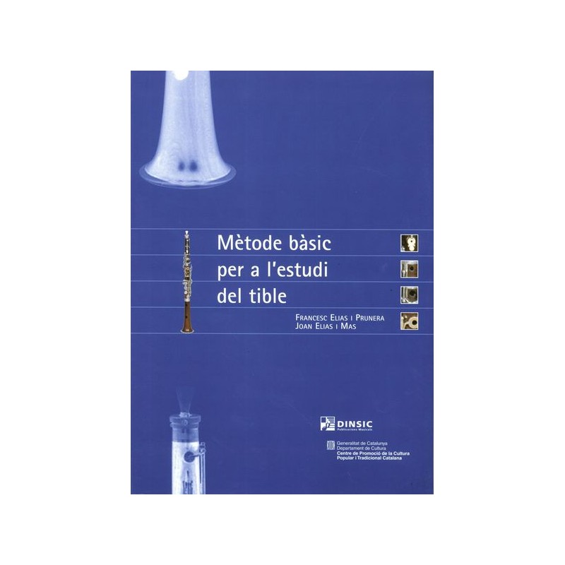 METODE BASIC ESTUDI DEL TIBLE