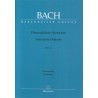 ASCENSION ORATORIO BWV.11