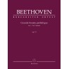 GRANDE SONATE PATHETIQUE C-MINOR OP.13