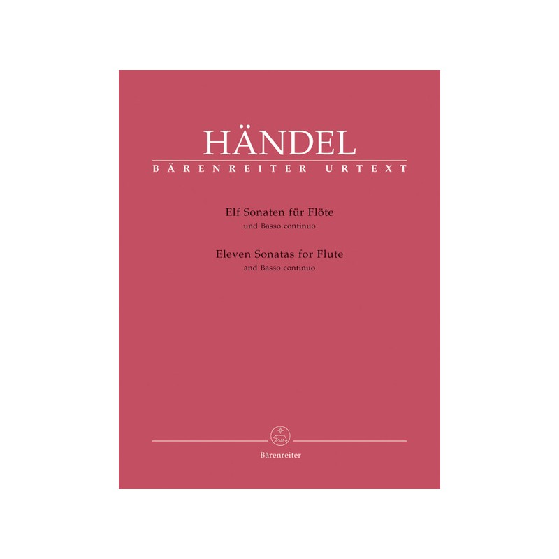 11 SONATAS