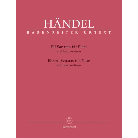 11 SONATAS