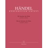 11 SONATAS