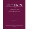 SYMPHONIE 7 A DUR OP 92