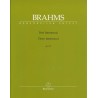 3 INTERMEZZI OP.117