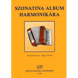 SONATINEN ALBUM