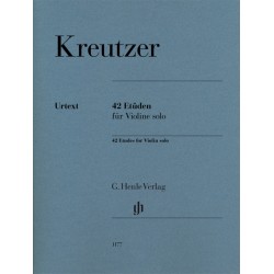 24 Etuden