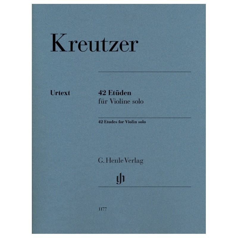 24 Etuden