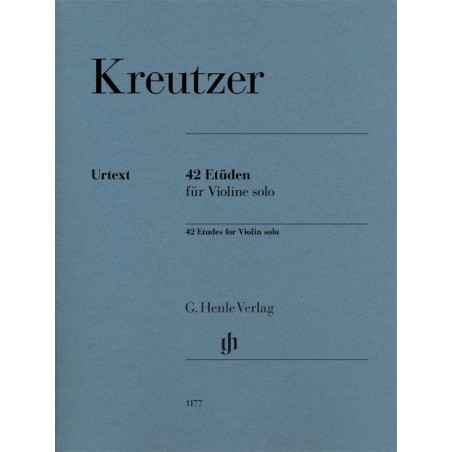 24 Etuden