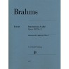 INTERMEZZO A-DUR OP.118/2