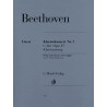 KONZERT 1 C DUR OP 15