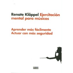 EJERCITACION MENTAL PARA MUSICOS