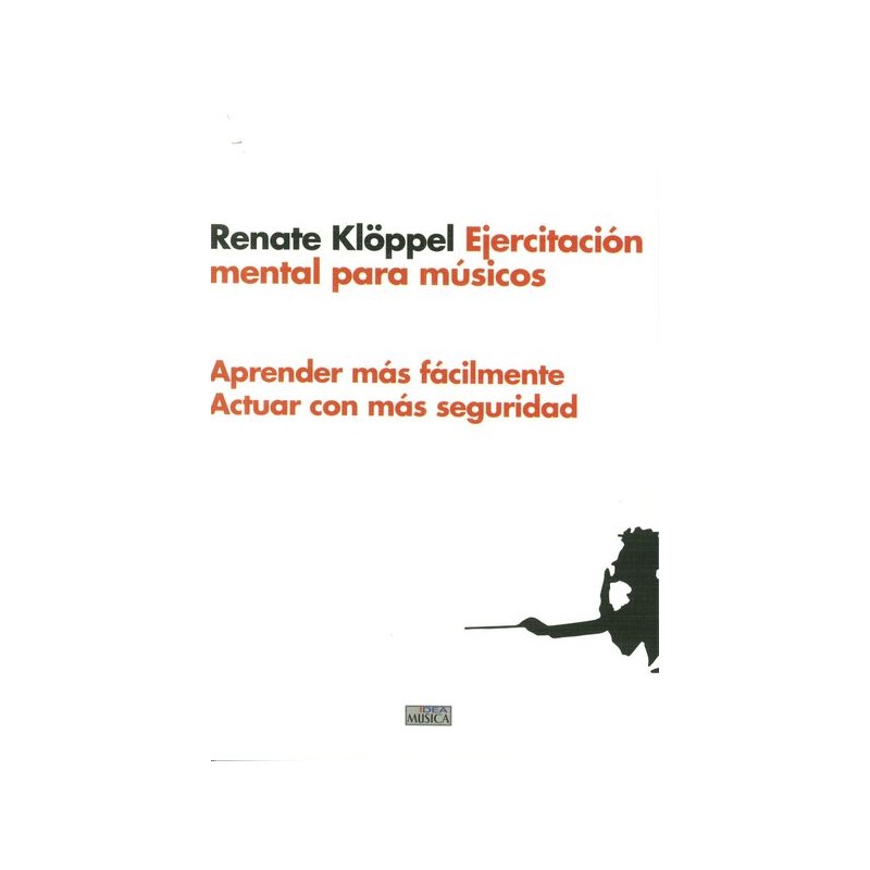 EJERCITACION MENTAL PARA MUSICOS
