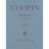 Nocturne G-Dur op.37/2