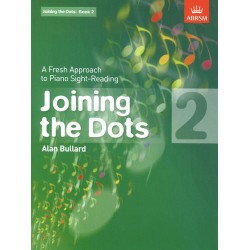 JOINING THE DOTS VOL.2