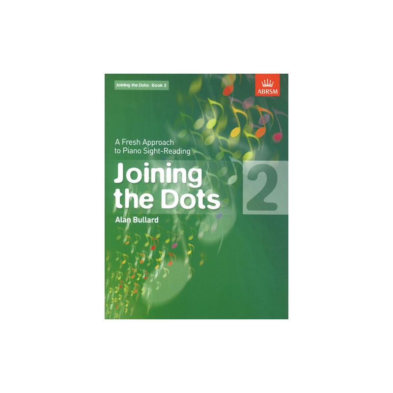 JOINING THE DOTS VOL.2