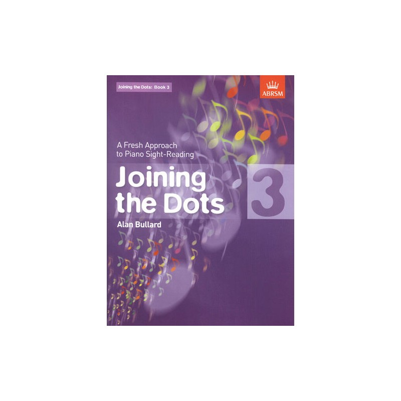 JOINING THE DOTS VOL.3