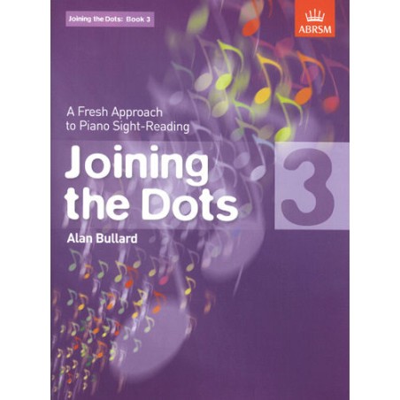 JOINING THE DOTS VOL.3