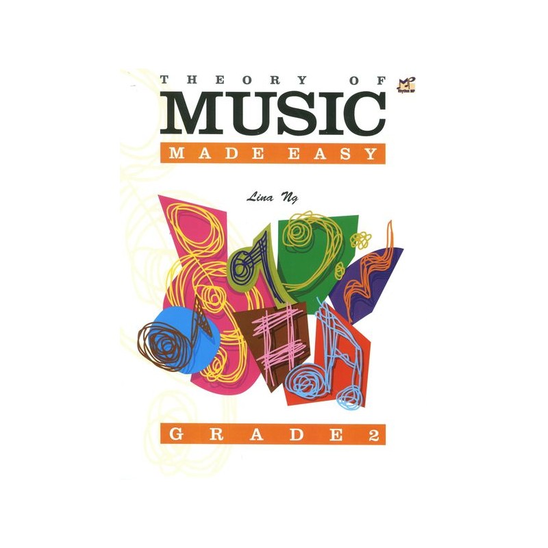 THEORY OF MUSIC MADE EASY 2