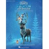 OLAF'S FROZEN ADVENTURE