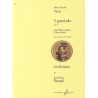 3º GRAND SOLO OP.74